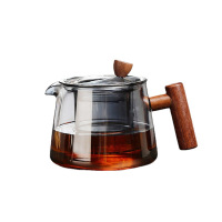 turmn茶壶茶具玻璃杯B02/套