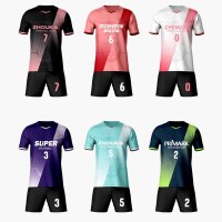 turmn足球服套装ZQ5 /件