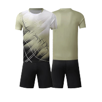 turmn羽毛球服套装YM1 /件