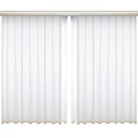 百纳千禧 白纱帘窗帘 BNQX-CL05 平方米