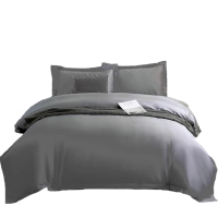 百纳千禧全棉四件套BN-ST007 套