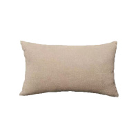 百纳千禧 腰靠套 34*59cm/个