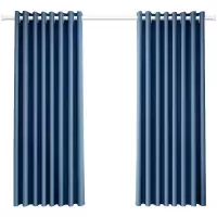 百纳千禧遮光遮阳隔热窗帘 BNCL-CL0254 米