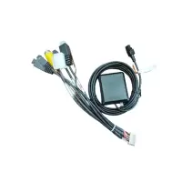 东茹世讯 行车记录仪用单北斗定位功能模块 QC-V5-B70/套