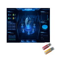 东茹世讯 安全智能防控系统 风险隐患识别分析系统 行车记录仪用QC-V7-11-13A/套