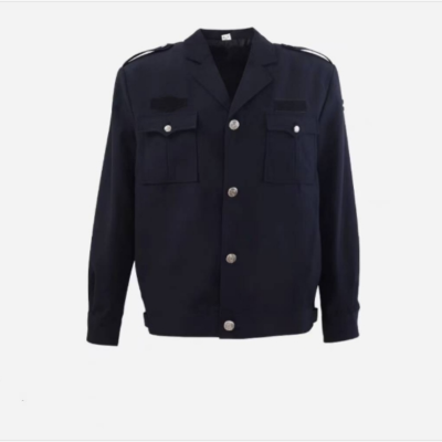 铂牛 春秋款作业服上衣 S-XXXL 件