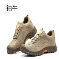 铂牛 劳保鞋 36-46 双