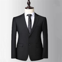 铂牛 西服套装 S-7XL 套