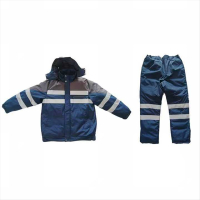 铂牛 羽绒服套装 S-XXXXL 套