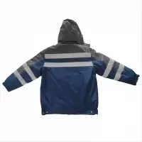 铂牛 羽绒服三件套 S-XXXXL 套