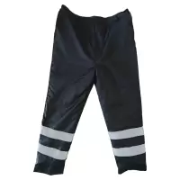 铂牛 高可视性警示皮裤 S-XXXL 件