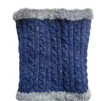 铂牛 围脖 均码 条