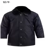 铂牛 防寒棉服 S-XXXL 件