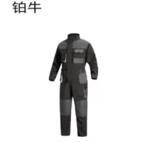 铂牛 连体服 款式可定制 件