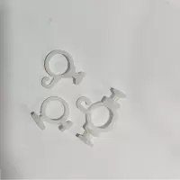 滑轮模块窗帘轨道挂钩定制款式/个