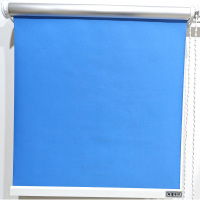 全遮光加厚卷帘窗帘定制颜色/平方米