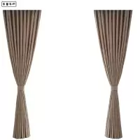 遮阳窗帘可定制款式/平方米