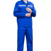 徽润和 劳保服 H114 套