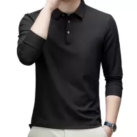 徽润和 长袖POLO衫 W03 件