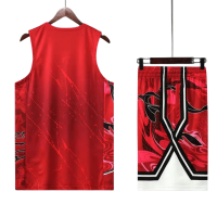 徽润和 篮球服 运动套装 B217套