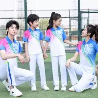 徽润和 亲子运动服 跑步服 运动服 HY94 套