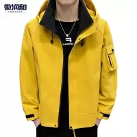 徽润和 冲锋衣 HX07 件