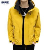 徽润和 冲锋衣 HX08 件