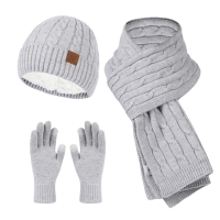 徽润和 保暖三件套 FH013 套