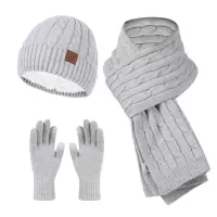 徽润和 保暖三件套 FH013 套