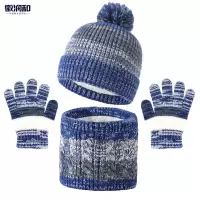 徽润和 保暖三件套 FH027 套