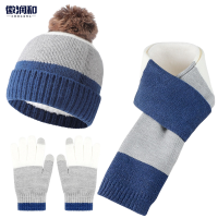 徽润和 保暖三件套 FH030 套