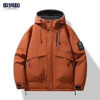 徽润和 保暖棉服 FT77 件