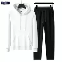 徽润和 休闲运动套装 YD01