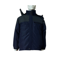 瀚乐邦 夹克式羽绒服 155#-195# 件