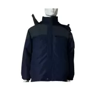 瀚乐邦 夹克式羽绒服 155#-195# 件