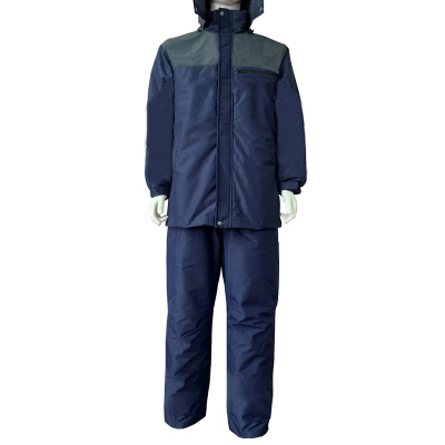 瀚乐邦 羽绒服两件套 155#-195# 套