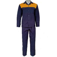 瀚乐邦 对比服 155#-195# 套