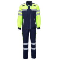 瀚乐邦 高可视性警示服 175# 套