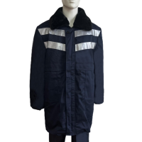 瀚乐邦 高可视性警示服 175# 套