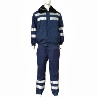 瀚乐邦 高可视性警示服 175 # 套