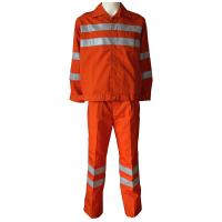 瀚乐邦 高可视性警示服 175 # 套