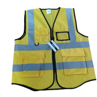 瀚乐邦 高可视性警示服 175# 件