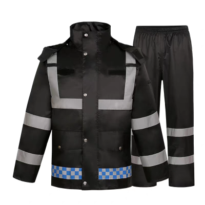 瀚乐邦 高可视性警示服 175# 套