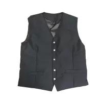 瀚乐邦 羽绒马甲 155#-195# 件