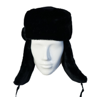 瀚乐邦 防寒帽 均码 顶