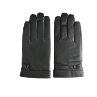 瀚乐邦 防寒手套 均码 副