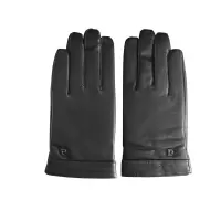 瀚乐邦 防寒手套 均码 副