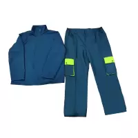 瀚乐邦 双面春秋服套装 175# 套