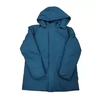 瀚乐邦 双面羽绒服 175# 件