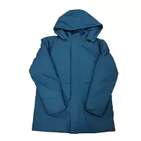 瀚乐邦 高可视性警示双面棉服 175# 件